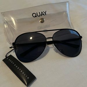 Quay women’s sunglasses